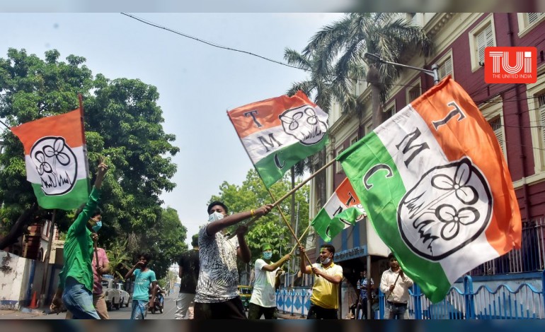 শ্রমিক-নেতার ‘দুর্নীতি’, পথে তৃণমূল কাউন্সিলরই