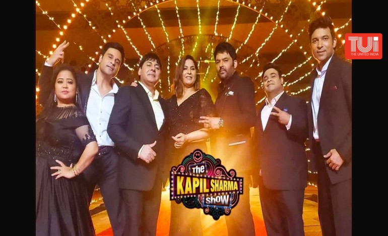 ফিরছে ‘দ্য কপিল শর্মা শো’, অনুরাগীদের সুখবর দিলেন কমেডিয়ান নিজেই