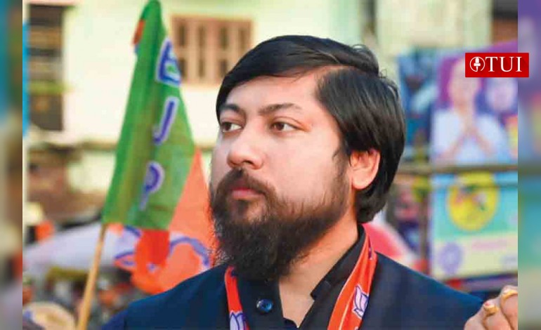 কোচবিহারে নিশীথ প্রামাণিকের কনভয়ে হামলা ঘিরে স্বতঃপ্রণোদিত মামলা রুজু
